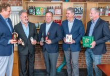 The Brand Architects: US Beverage Helps Scale Global Icons us beverage