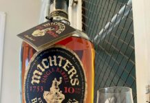 Whiskey Review: Michter’s 10 Year Bourbon 2026 Edition Michter’s 10 Year Bourbon 2026 Edition michters review 10yr