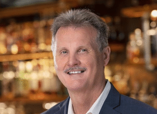 Breakthru Beverage Group Names Barry Thompson East Region President Barry Thompson