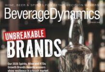 Read Our Beverage Dynamics Summer 2026 Issue BD Summer 2026 Cover