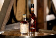 Buffalo Trace Unveils Two Experimental Whiskeys