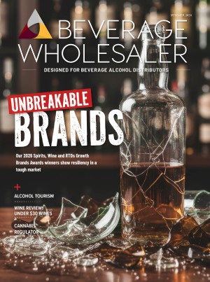 BW Summer 2026 Cover