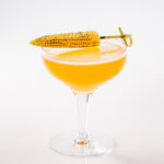 Corn Margarita