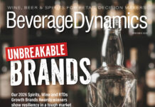 Read Our Beverage Dynamics Summer 2026 Issue