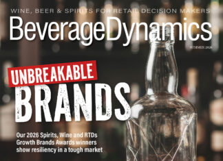 Read Our Beverage Dynamics Summer 2026 Issue