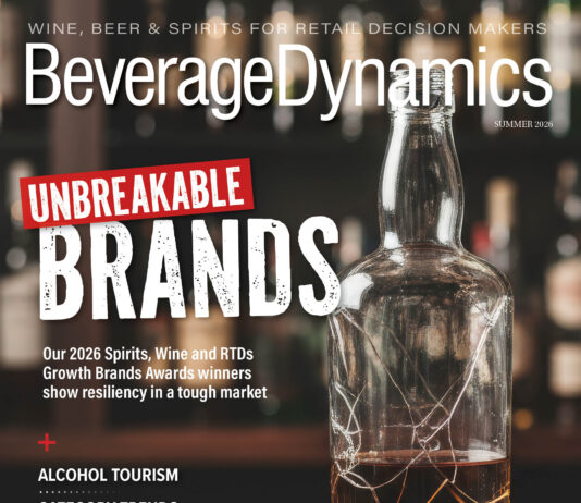 Read Our Beverage Dynamics Summer 2026 Issue