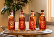 Four Roses Releases 2026 Single Barrel Collection Four Roses 2026 Single Barrel Collection