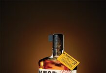 Knob Creek Debuts Blender’s Edition Knob Creek Debuts Blender's Edition