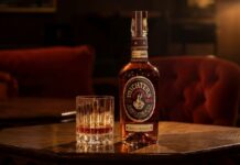 Michter’s to Release Barrel Strength Sour Mash Whiskey Michter’s US*1 Barrel Strength Sour Mash Kentucky Whiskey