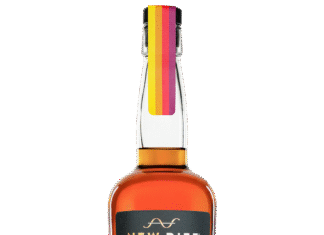 New Riff, Rhinegeist Collab on DUET American Whiskey DUET American Whiskey new riff distilling Rhinegeist