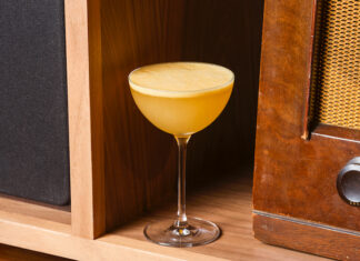 Pornstar Daiquiri