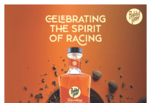 Rabbit Hole Rereleases Raceking Bourbon Rabbit Hole Rereleases Raceking Bourbon