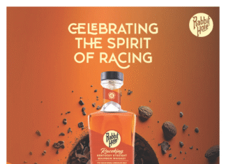 Rabbit Hole Rereleases Raceking Bourbon Rabbit Hole Rereleases Raceking Bourbon