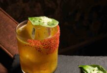 10 Cinco de Mayo Sips for 2026 Reloj cocktail