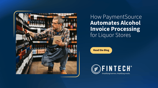 Fintech Payment and Invoicing