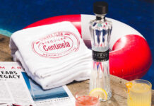 Tequila Centinela Announces Agreement with RNDC Tequila Centinela