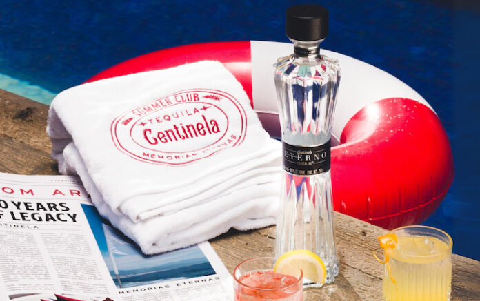 Tequila Centinela