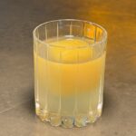 Evolution cocktail
