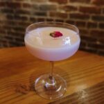 War of the Roses cocktail