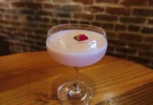 War of the Roses War of the Roses cocktail