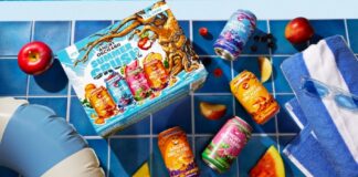 Angry Orchard Summer Crush Variety Pack