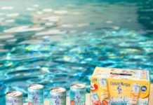 Captain Morgan Unveils Sliced Colada Variety Pack Captain Morgan Unveils Sliced Colada Variety Pack