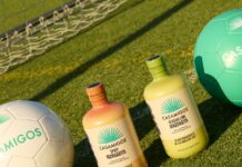 Casamigos Releases Pre-Mixed Margaritas Casamigos Releases Margaritas classic lime spicy