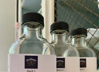 Review: Jack Daniel’s 2026 Aged Series jd 14 review jack daniels aged series 2026 10 12 year years old
