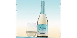 Josh Cellars Seaswept Sparkling