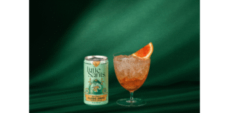 Little Saints Classic Spritz