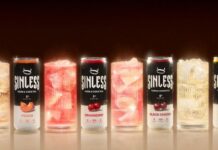 Sinless Vodka Cocktails Sinless Vodka Cocktails