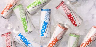 vodkade