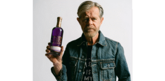 Woody Creek William H. Macy Reserve Rye Third Edition
