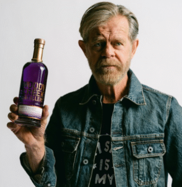 Woody Creek William H. Macy Reserve Rye Third Edition Woody Creek William H. Macy Reserve Rye Third Edition