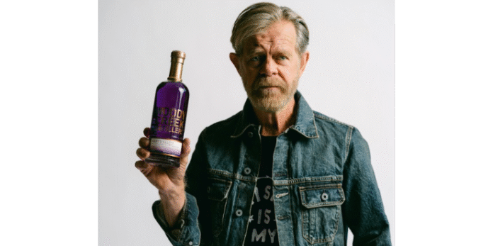 Woody Creek William H. Macy Reserve Rye Third Edition