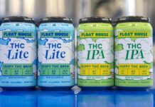 Interview: The Fight for State-level THC Beverage Rules