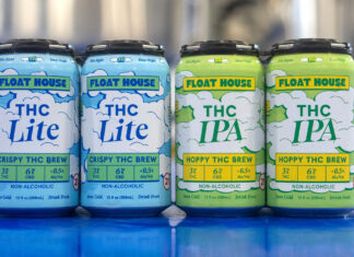 Interview: The Fight for State-level THC Beverage Rules