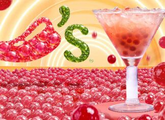 Chili’s May Margarita Pops With Boba Chili’s Popping Boba Margarita