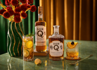 Don Q Expands Rum Portfolio With Reserva, Reserva Especial Don Q Reserva and Don Q Reserva Especial