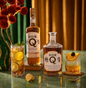 Don Q Reserva and Don Q Reserva Especial