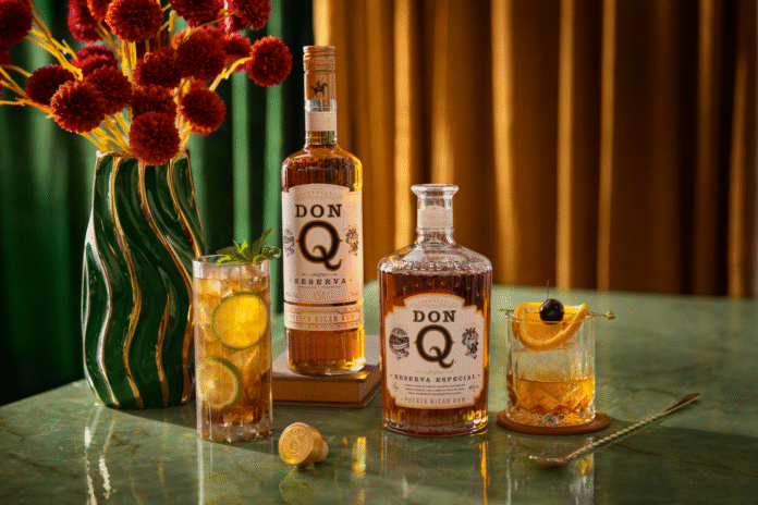 Don Q Reserva and Don Q Reserva Especial