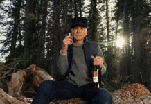Glenmorangie Launches Harrison Ford Limited Edition Whisky Glenmorangie Harrison Ford Limited Edition single malt Scotch whisky