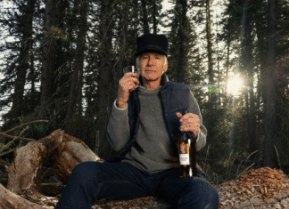 Glenmorangie Launches Harrison Ford Limited Edition Whisky Glenmorangie Harrison Ford Limited Edition single malt Scotch whisky