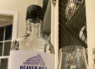 Whiskey Review: Heaven Hill Deatsville 13-Year-Old Bourbon Heaven Hill Deatsville 13-Year-Old Bourbon whiskey review