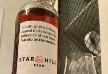 Whiskey Review: Maker’s Mark Star Hill Farm Whisky 2026