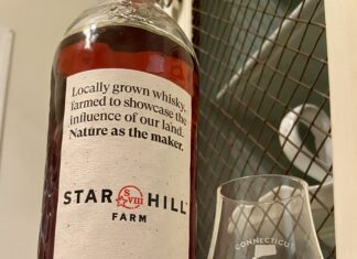 Whiskey Review: Maker’s Mark Star Hill Farm Whisky 2026