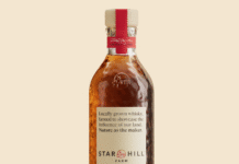 Maker’s Mark Launches Second Release of Star Hill Farm Maker's Mark Star Hill Farm Whisky 2026 release