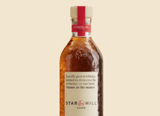 Maker’s Mark Launches Second Release of Star Hill Farm Maker's Mark Star Hill Farm Whisky 2026 release