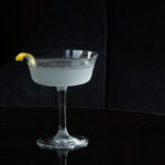 50/50 Martini