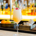 Navagia Waves cocktail